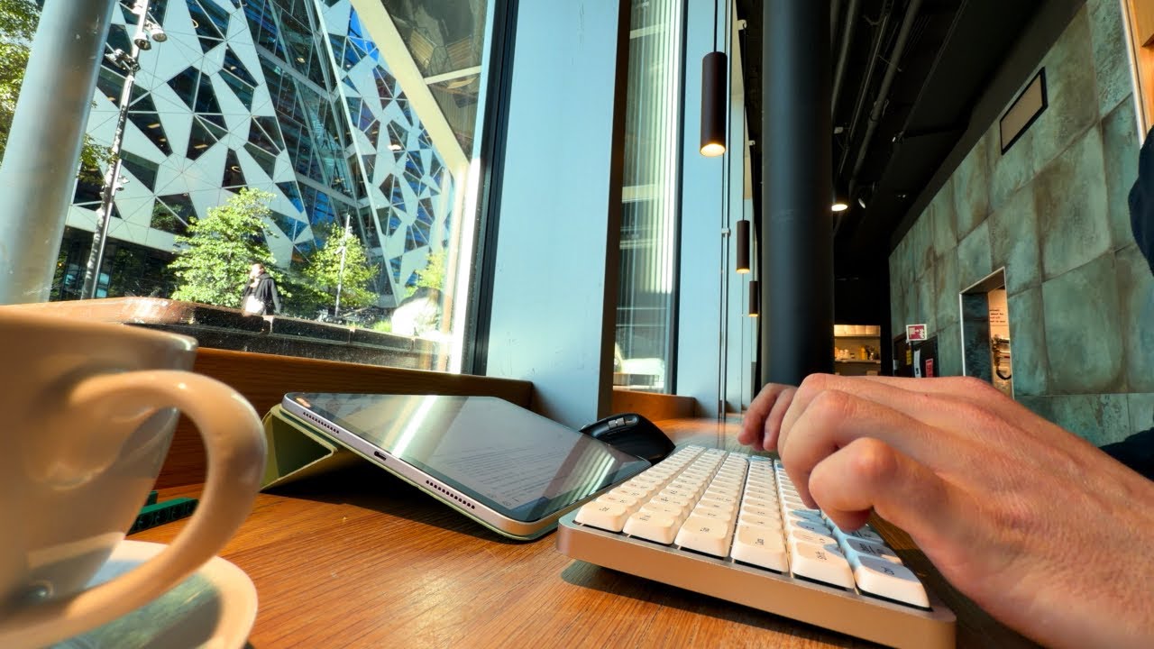 Life as a Software Engineer Without a MacBook 💻 — My Experience & Tips