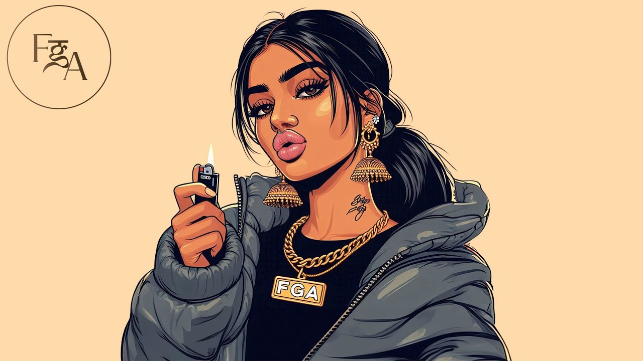 Yeh Kaali Kaali Aankhen (Farooq Got Audio Remix) | Baazigar | Ultimate 90s Party Hip Hop/Trap Mix 🎉