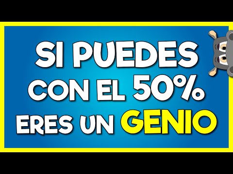 100 Preguntas de Cultura General 🤓📚 DESAFÍO de CULTURA GENERAL