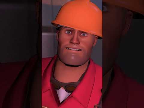 TF2 Engineer FACTS!