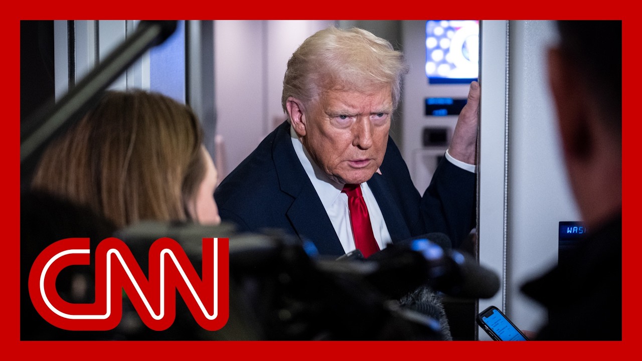 Is Trump Planning New War in Venezuela? 🇻🇪