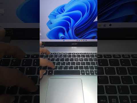 shortcut to open windows copilot #computer #laptop