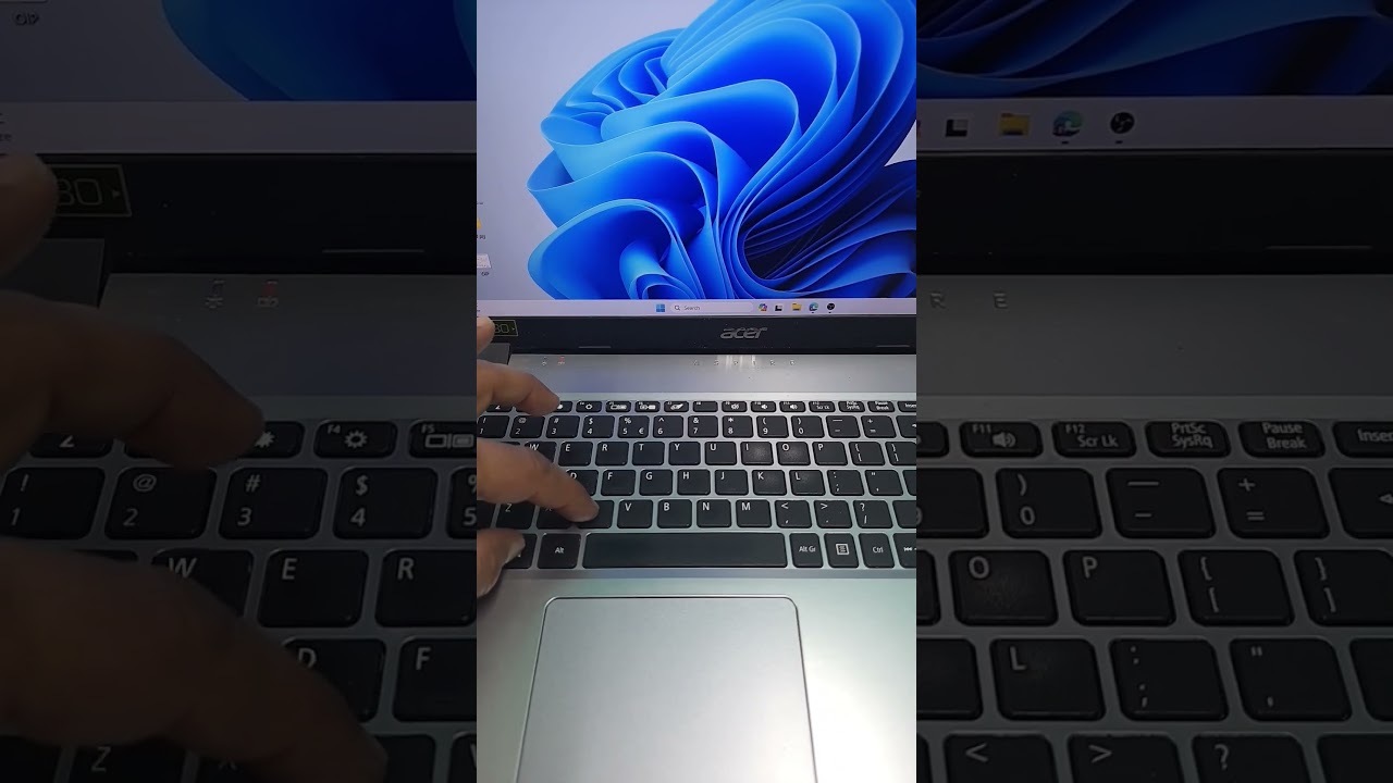 Quick Shortcut to Launch Windows Copilot on Your Laptop 🚀