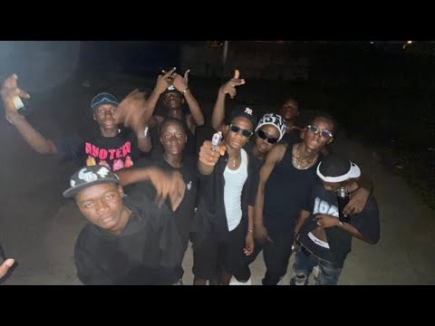 MR KBY FT WENSON CHARO INCONNU 1X (CLIP OFFICIEL MP3)