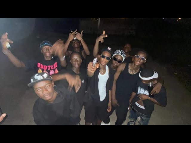 MR KBY ft. Wenson Charo - Inconnu (Official Clip) 🎵