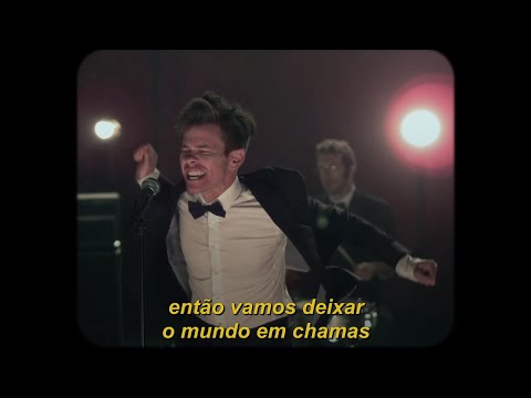 FUN - we are young ft. janelle monĂĄe (legendado)