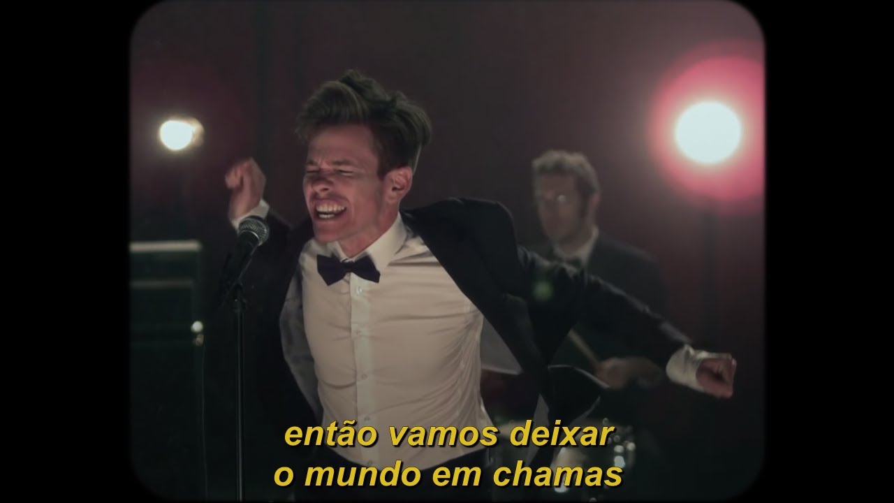 FUN - We Are Young ft. Janelle Monáe (Legendado) 🎶