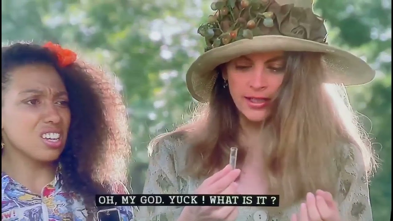 Look Who's Talking: Kid Finds Crack Pipe 🚬