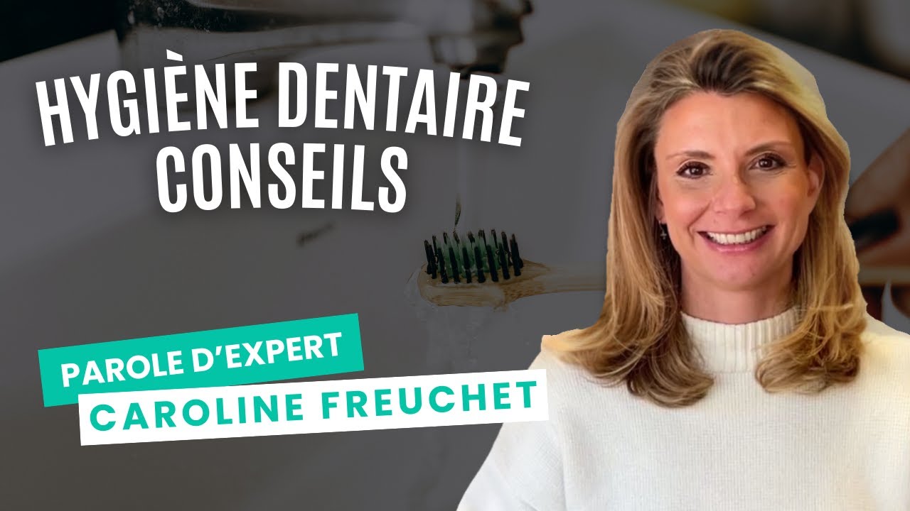 Hygiène Dentaire : 5 Conseils Professionnels pour un Sourire Éclatant 😁