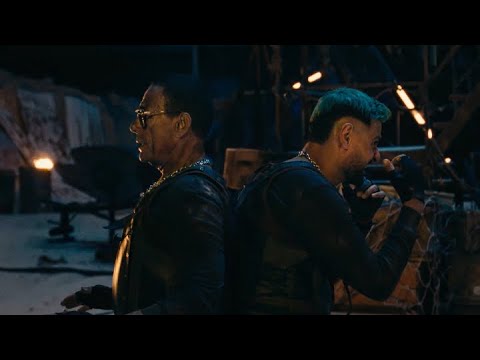 حصريا على #MBCMASR | تتر رامز موڤي ستار