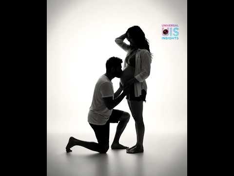 Katrina Kaif and Vicky Kaushal's Grand Big Baby Shower for Katrina Kaif for the Arribal of Baby!