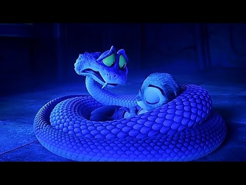 Zootopia 2: Pawbert's Deadly Plan to Silence Nick & Judy