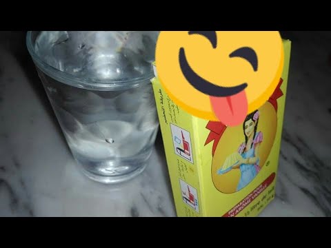 عندك فلان نوارة وكاس ماء ارواحي تشوفي واش ديري تحلية اقتصادية وبنينة 😙