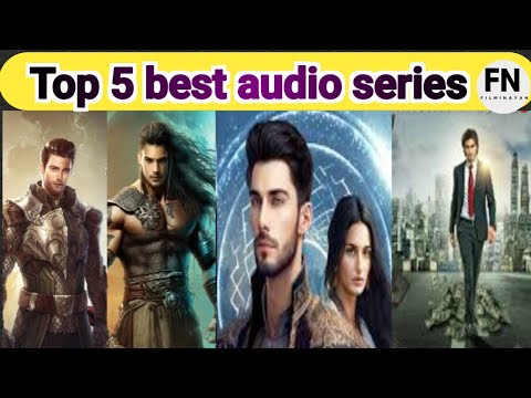 Pocket fm top 5 best stories | pocket fm top 5 trending story| most popular audio series pocket fm