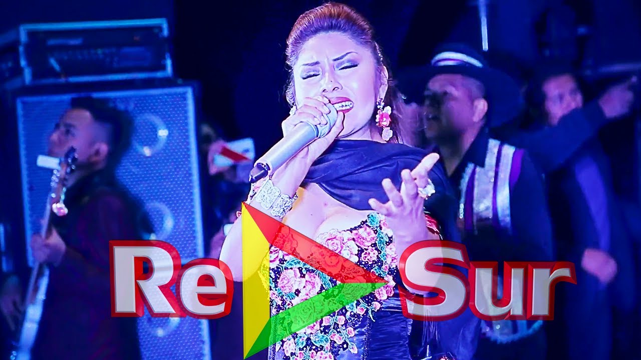 Yarita Lizeth Yanarico Salay Mix 2018 🎶