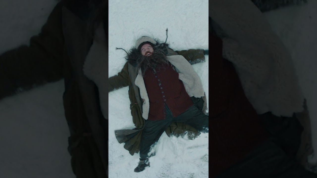 Harry Potter & the Philosopher's Stone Debuts on HBO Max 🎬