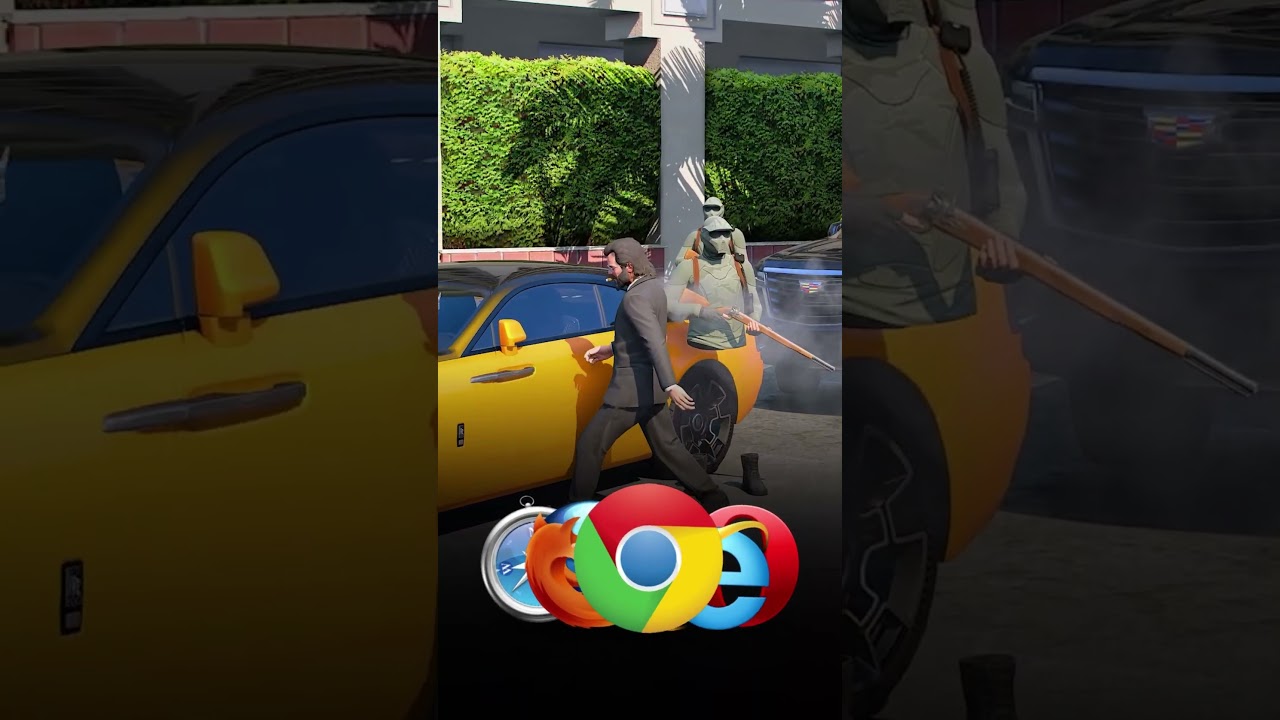 Top High-Graphics Browser Games Part 21 🎮