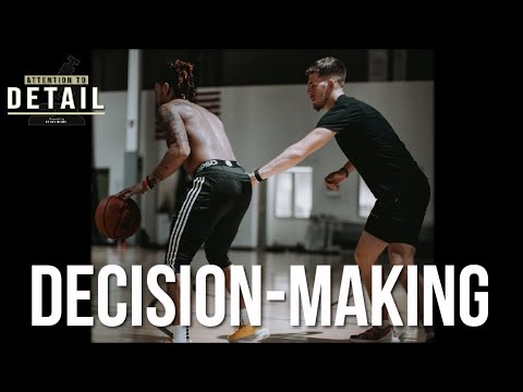 Train Your Decision Making to Play Better In GAMES