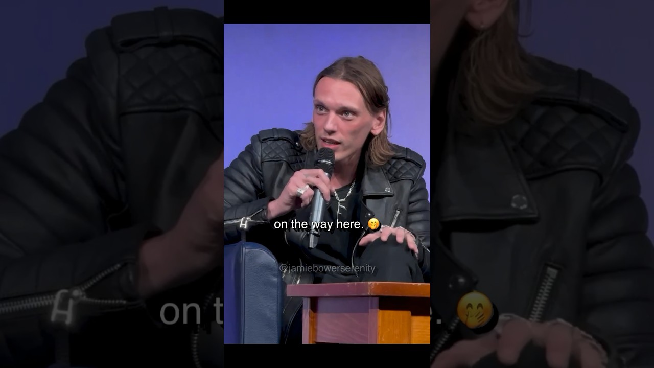 Jamie Bower’s Unfiltered 2023 Highlights 🤭