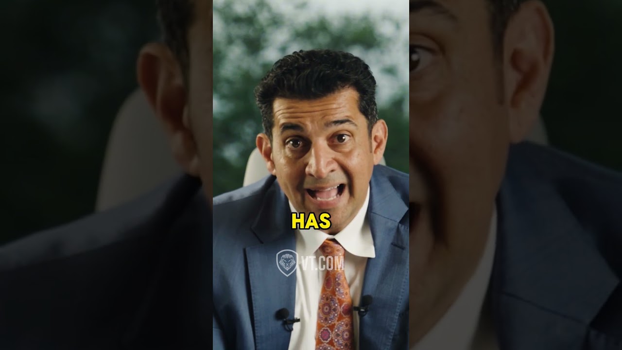 Trump's Surprise XRP Mention Sparks Crypto Debate