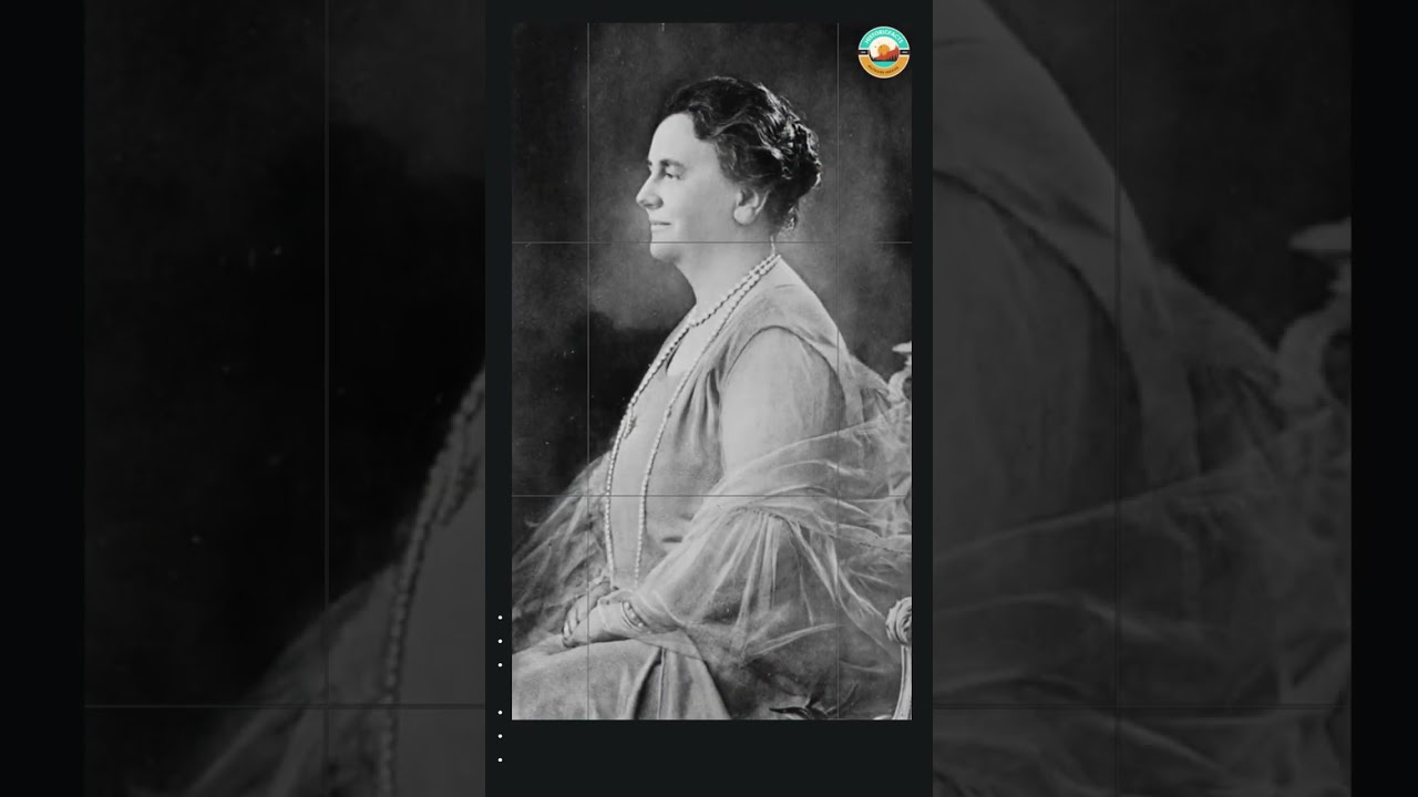 Wilhelmina of the Netherlands: Queen in Exile 🇳🇱
