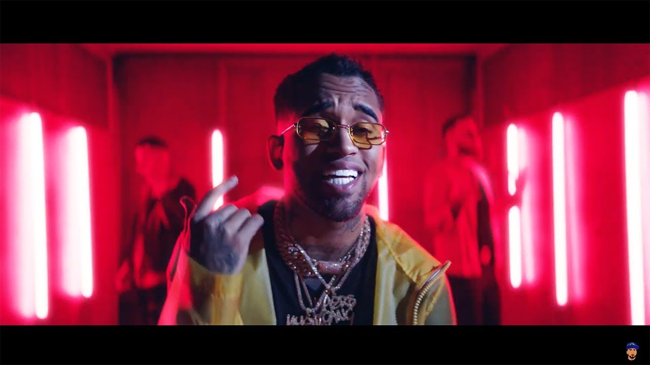 Bryant Myers & Miky Woodz Drop New Music Video for 'Ganas Sobran' ft. J Quiles 🎶