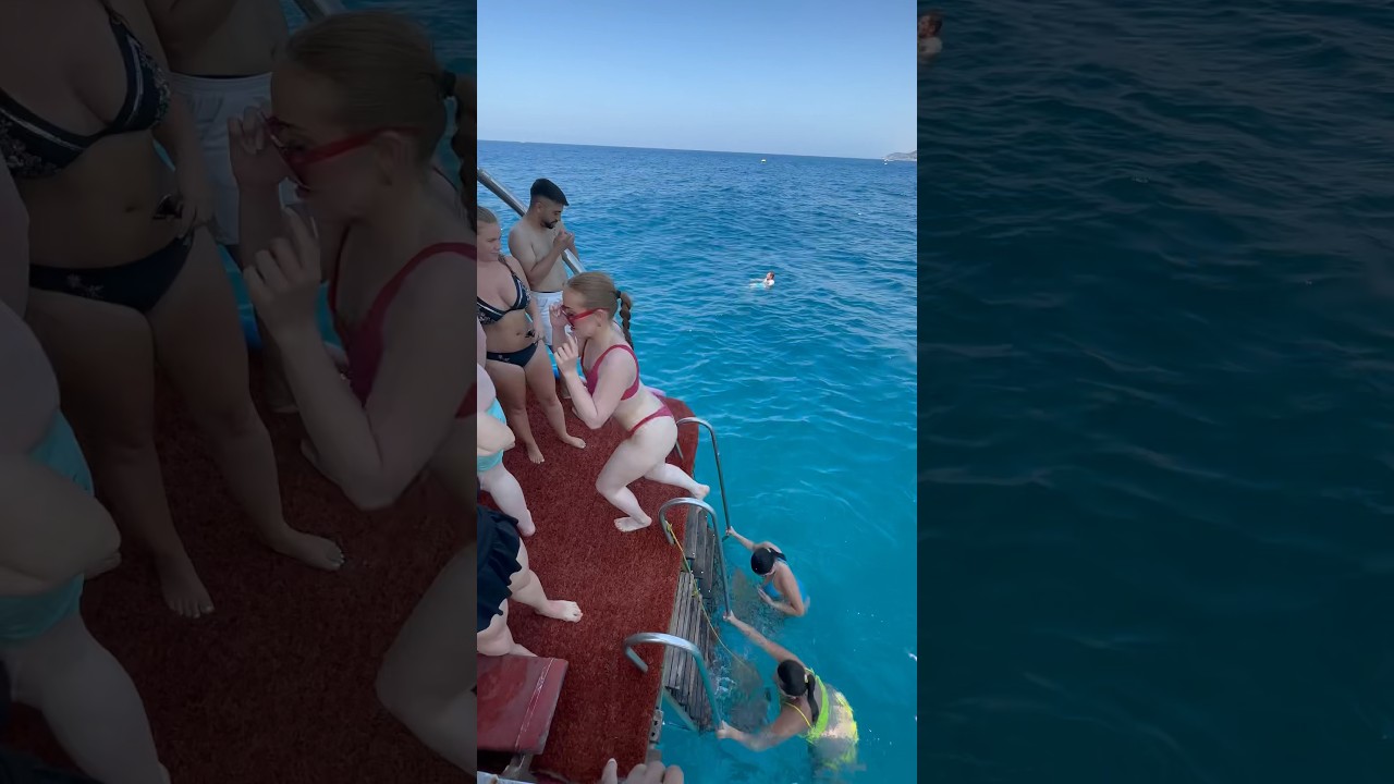 Discover the Best Alanya Boat Trips 🌊 – Unforgettable Mediterranean Sea Adventures