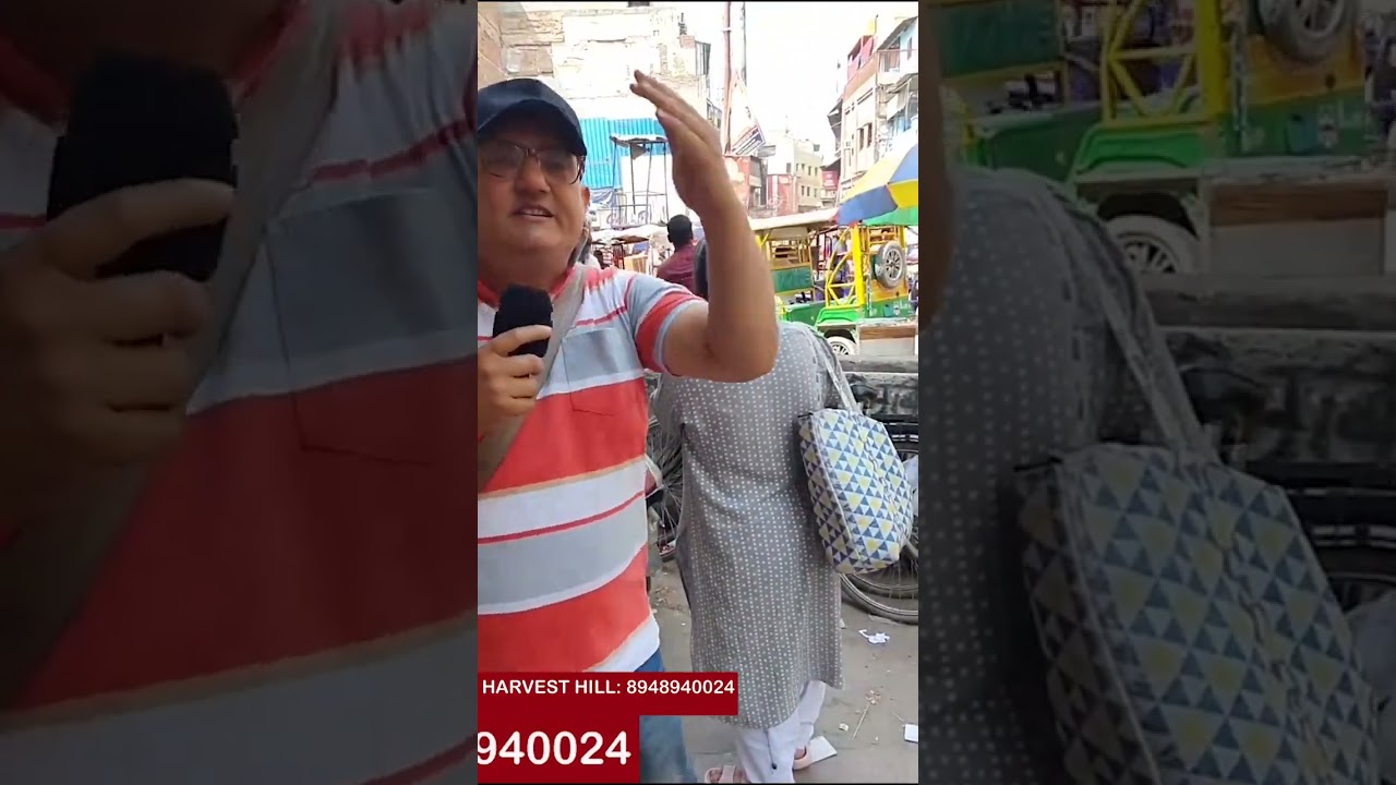 Harvest Hill Dry Fruits: Almonds, Cashews & Pistachios 🌰