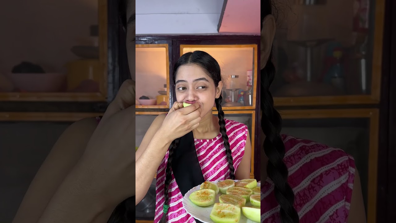 Gol kheera🥒 Naukrani ka Sharyantra💃⏳#shorts #comedy #funny #olidavines