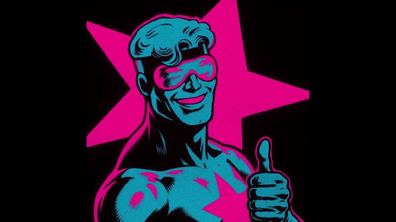 Booster Gold - Song of Confidence ✨