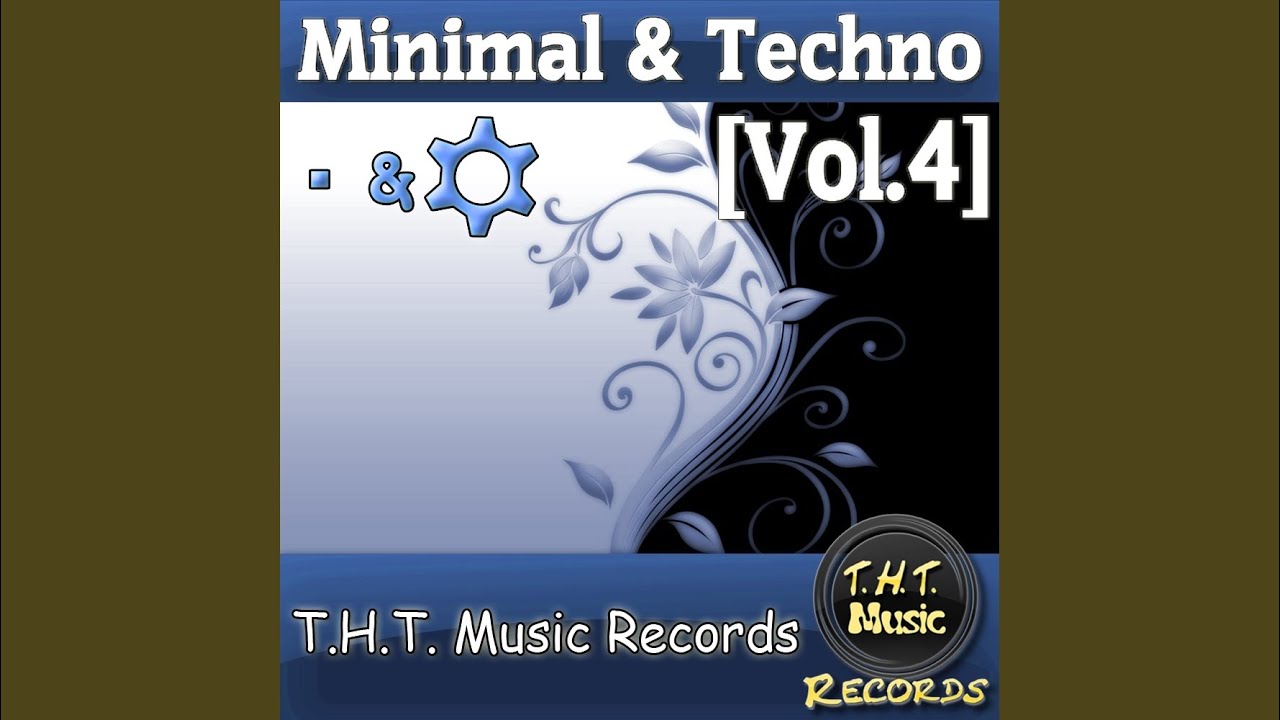 Discover the Electrifying 'Abstract Machine' Original Mix by Michael Clark 🎶