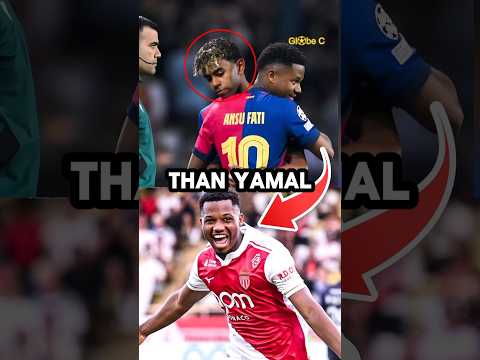 How Ansu Fati Proved Barcelona Wrong – Yamal’s Reaction Was Priceless ⚡🔥🥶