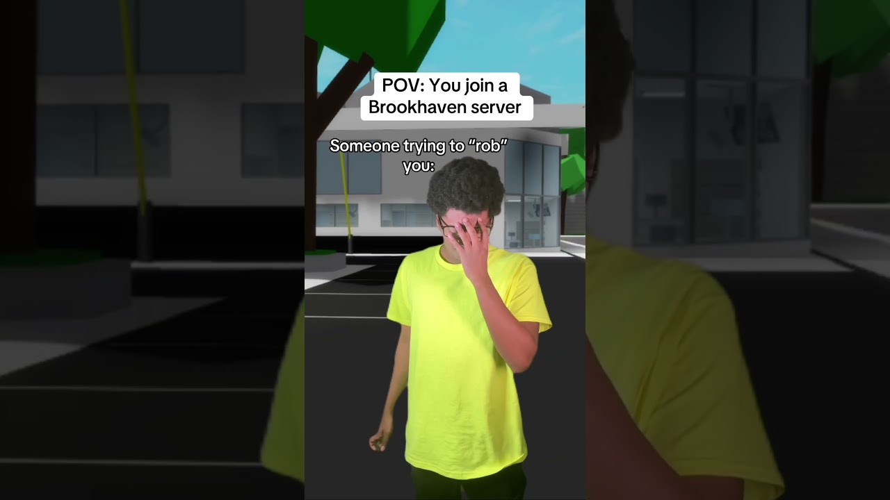 Experience the Ultimate Brookhaven Adventure! 🚗✨