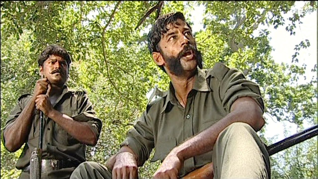 சந்தனக்காடு பகுதி 88 | Sandhanakadu Episode 88 - Makkal TV 🌟