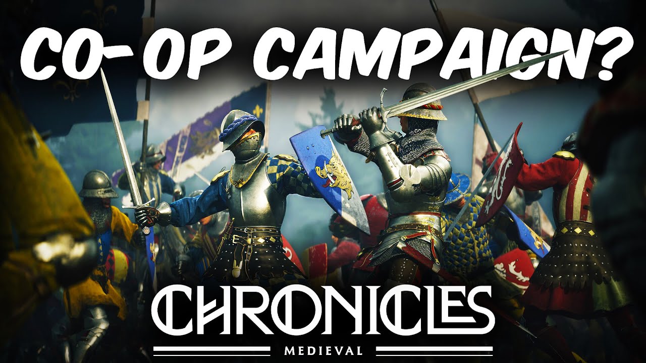 Chronicles Medieval Q&A Breakdown | Everything You Need to Know