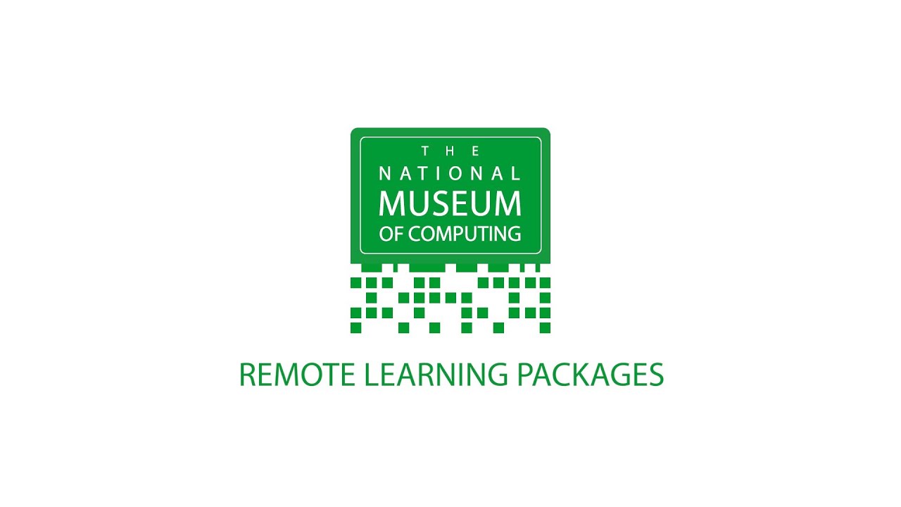 TNMOC Remote Learning Packages 📚