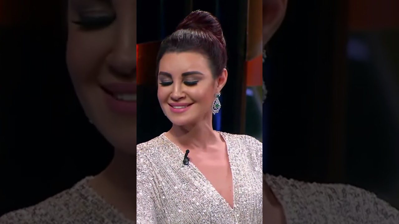 سر تألق أروى جودة مع #سهرانين ✨