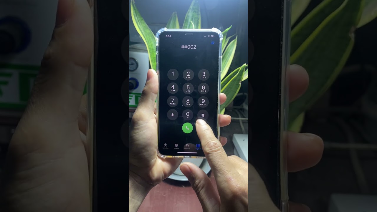 Easily Disable Call Forwarding on Your iPhone 📱