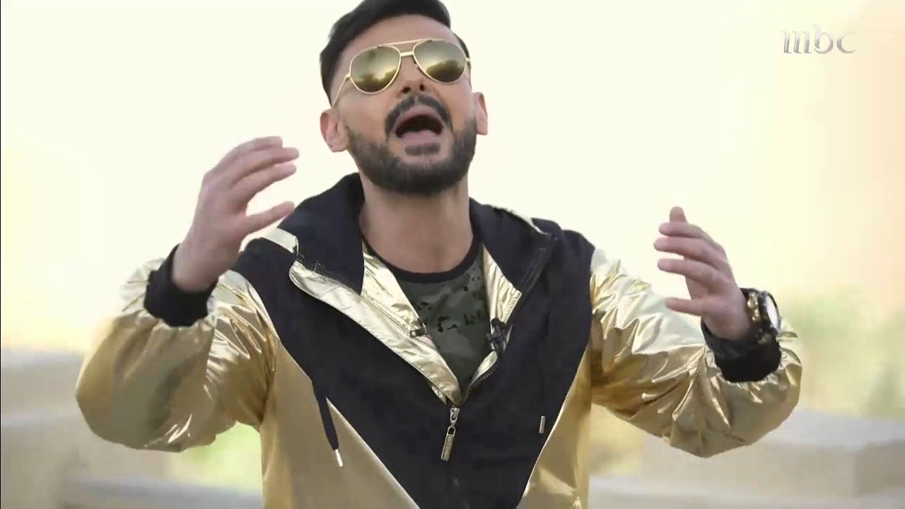 رامز جلال يبرز فخر الشاشة مع محمود حميدة 🎬