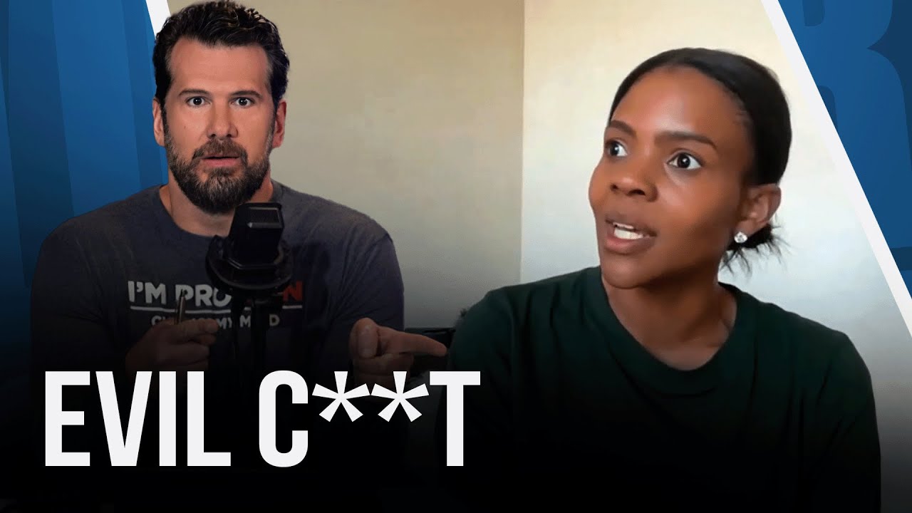 Candace Owens Spreads False Conspiracy About Charlie Kirk 📰