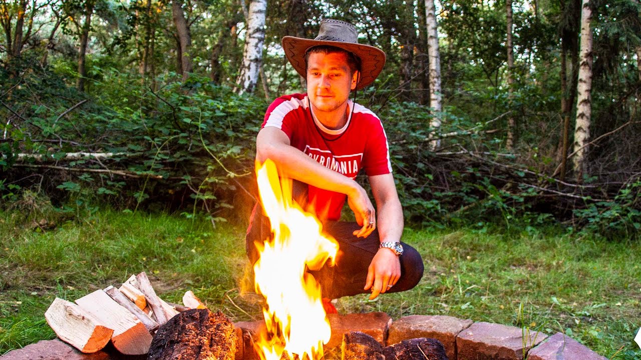 Buren van de Brandweer - Overleven 🚒 | Luister nu op je favoriete platform