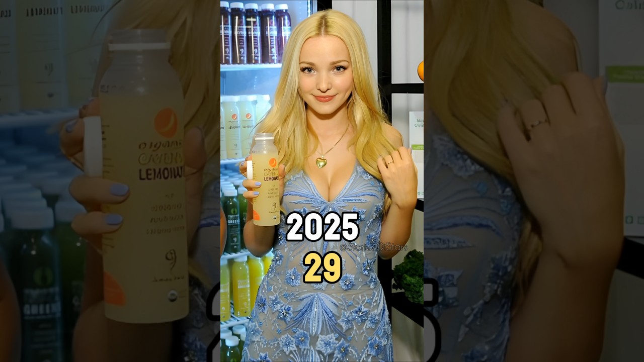 Liv and Maddie Cast Then & Now (2013-2025) 🎬