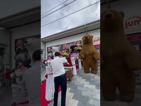 Afsona tabriklash agentligi 