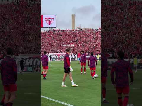 Listen and learn 🔥wydad fans winners #maroc #spain #football #wydad #sevilla #morocco #ultras #casa