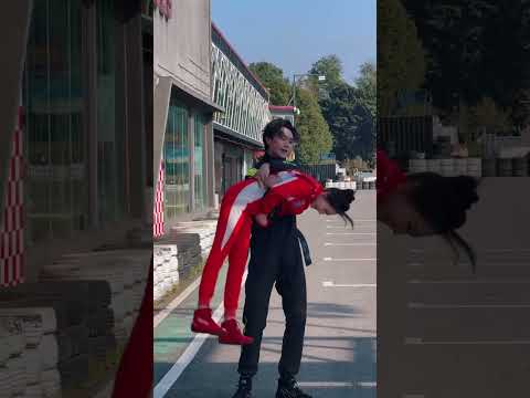 He can easily make her spin #shorts #Chinesedrama #cdrama #drama #dramaclips #chensi #沉思