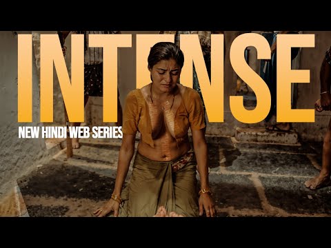 7 New Intense Crime Thriller Hindi Web Series July 2025