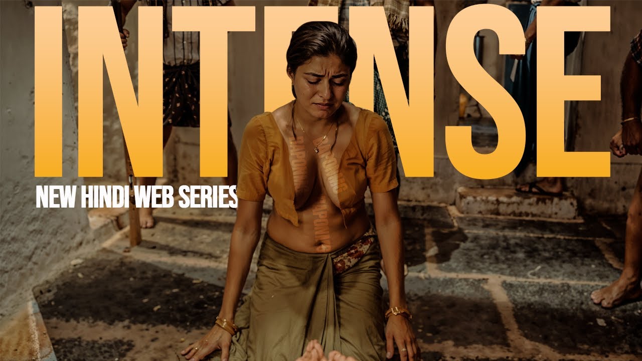 7 Top 7 Must-Watch Intense Crime Thriller Hindi Web Series Releases in July 2025 🔥