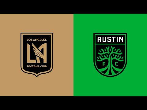 HIGHLIGHTS: Los Angeles Football Club vs. Austin FC | April 8, 2023