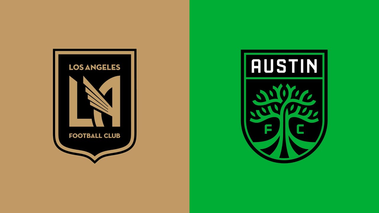 LAFC vs. Austin FC | Exciting Match Highlights from April 8, 2023 ⚽