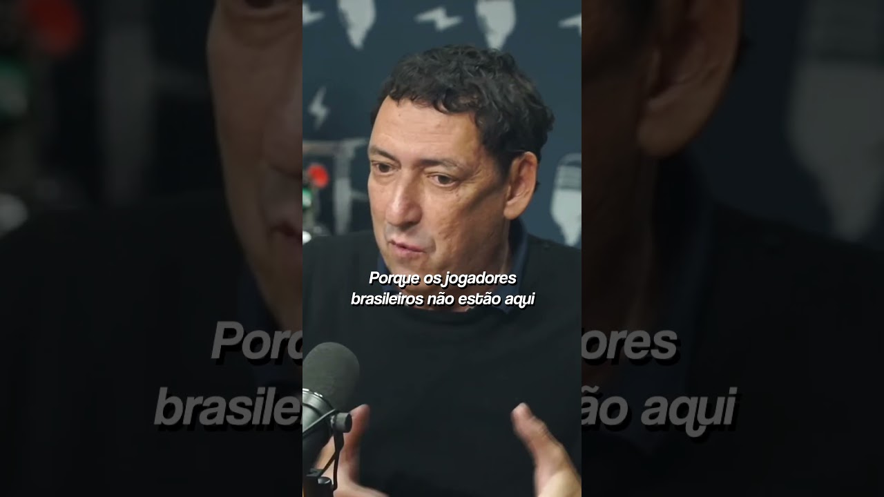 Razões do Desempenho Ruim do Brasil no Mundial de Clubes ⚽